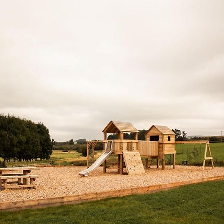 Rose Rhayader Exterior foto