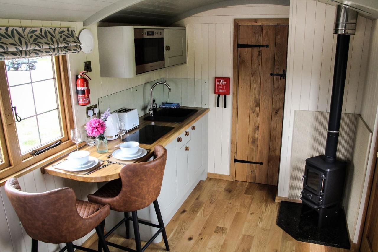 Rose Rhayader Exterior foto