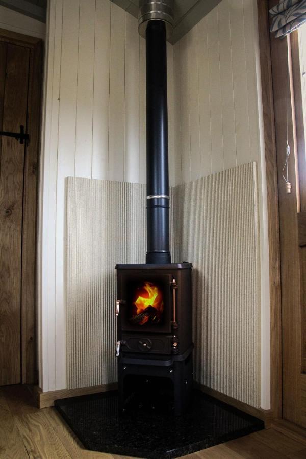 Rose Rhayader Exterior foto