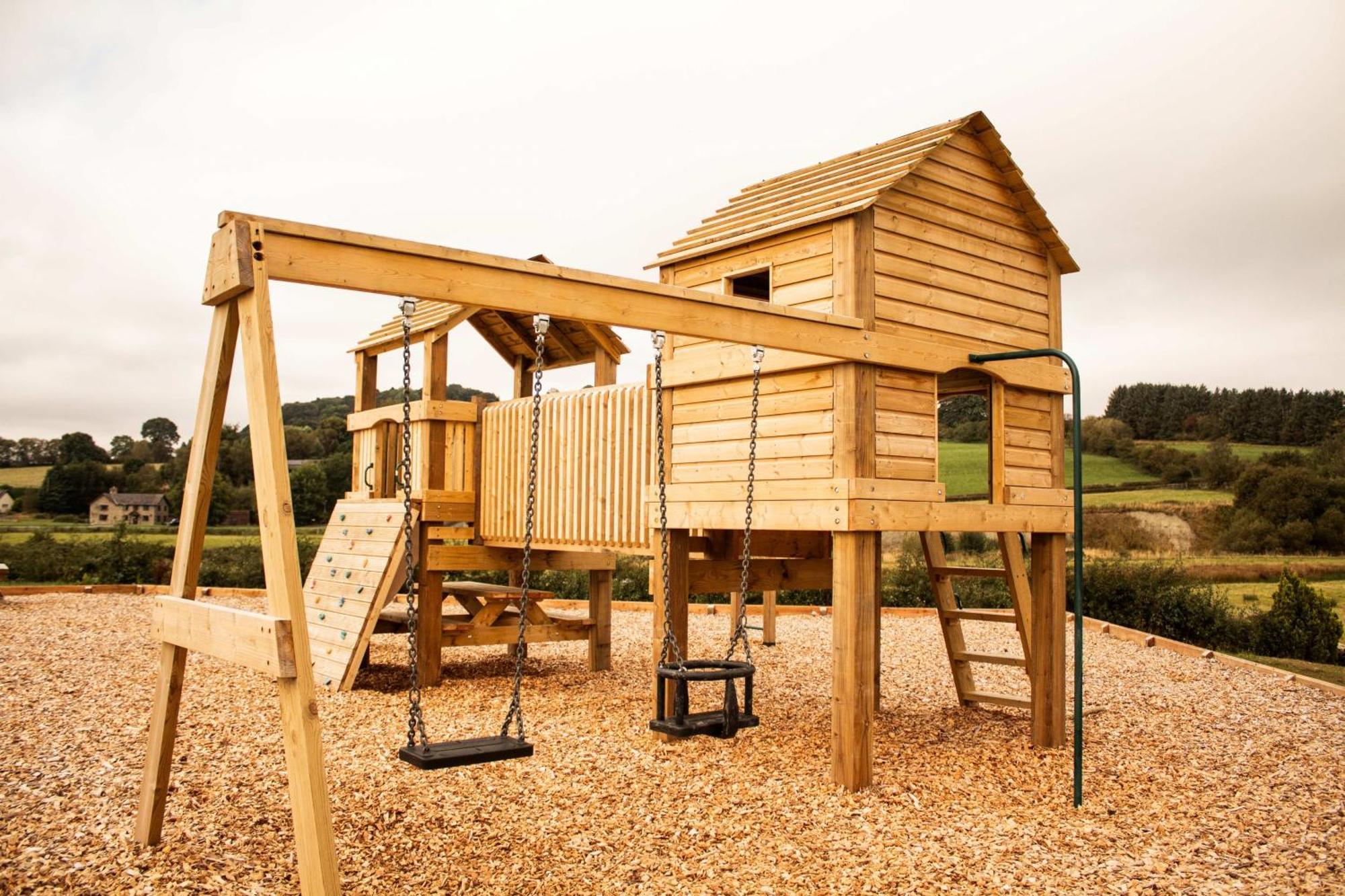 Rose Rhayader Exterior foto