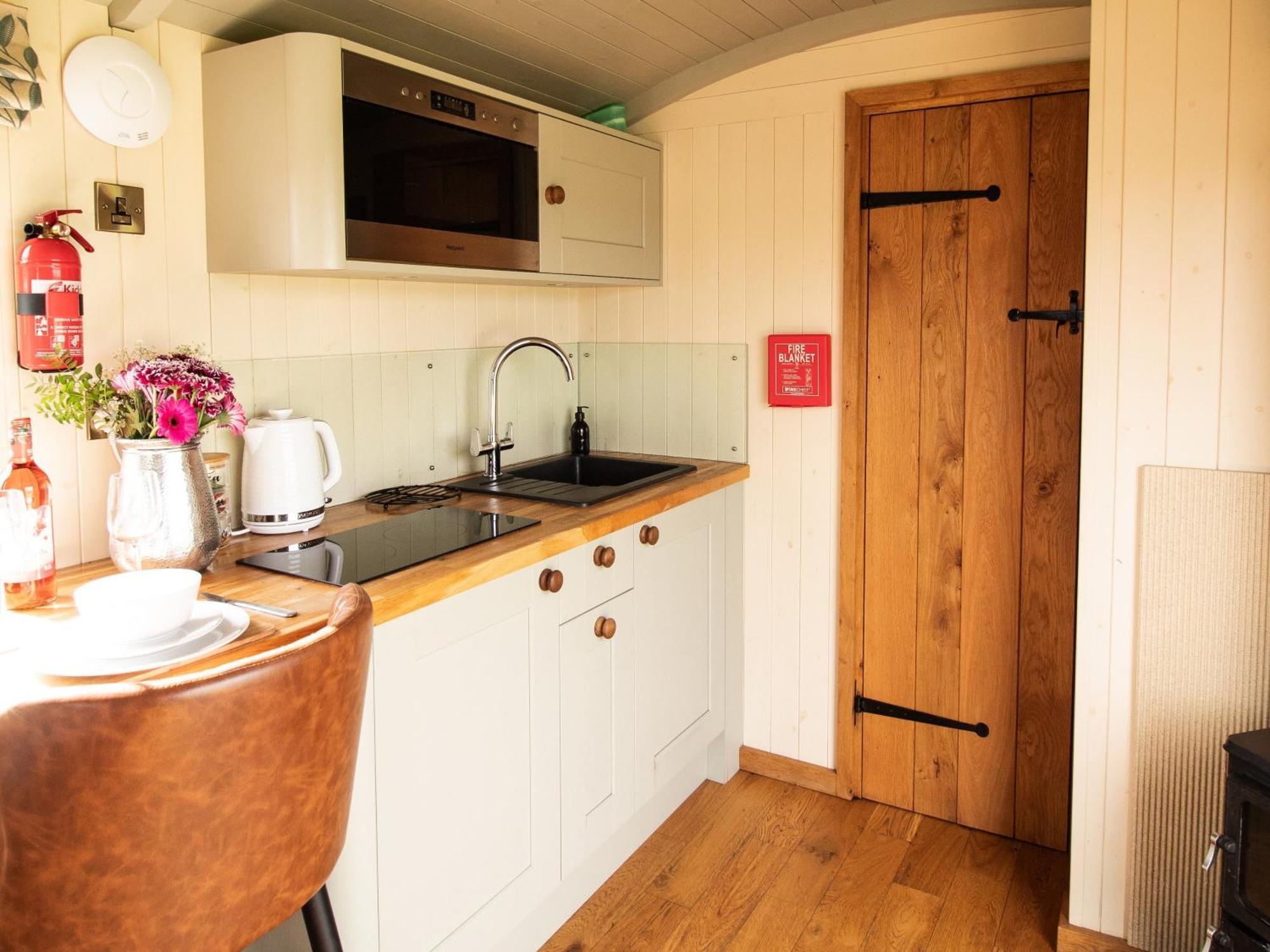Rose Rhayader Exterior foto